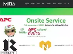 Sites similar to miracomputers.com