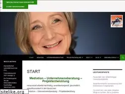 Sites similar to miraconsult.at