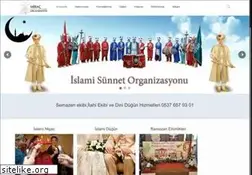 Sites similar to miracorganizasyon.com