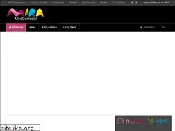 Sites similar to miracorredor.tv