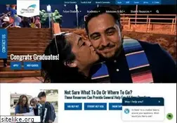 Sites similar to miracosta.edu