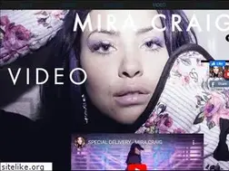 Sites similar to miracraig.com