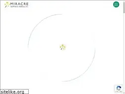 Sites similar to miracreation.co.jp