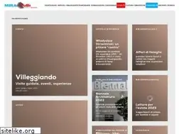 Sites similar to miracubi.it