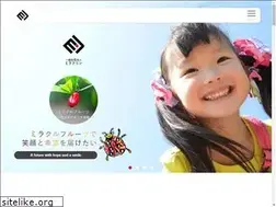 Sites similar to miraculin.jp