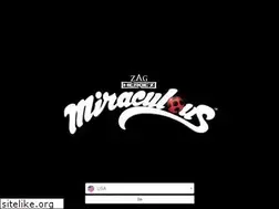 Sites similar to miraculousladybug.com