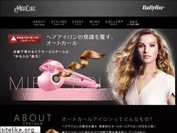Sites similar to miracurl.jp