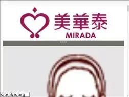 Sites similar to mirada.com.tw