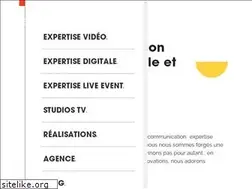 Sites similar to mirada.fr