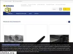 Sites similar to mirada.ro