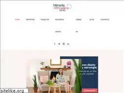 Sites similar to miradacreativa.es