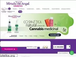 Sites similar to miradadeangel.com.co