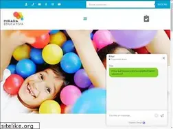 Sites similar to miradaeducativa.cl
