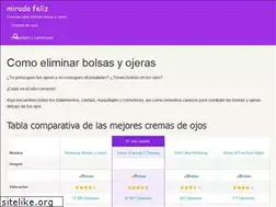 Sites similar to miradafeliz.com