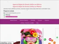 Sites similar to miradagrafica.com.mx