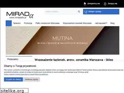 Sites similar to miradalfa.pl