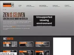 Sites similar to miradamedia.nl