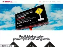 Sites similar to miradanuncios.com