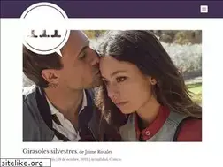 Sites similar to miradasdecine.es