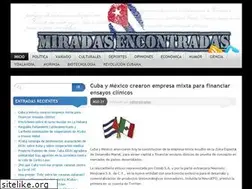 Sites similar to miradasencontradas.wordpress.com