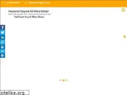 Sites similar to miradatar.com