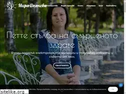 Sites similar to miradelcheva.com