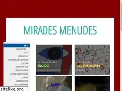 Sites similar to miradesmenudes.com