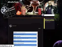 Sites similar to miradetodo.blogspot.com