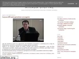 Sites similar to miradigital.blogspot.com