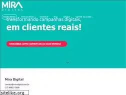 Sites similar to miradigital.com.br
