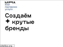 Sites similar to miradigital.ru