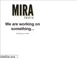 Sites similar to miradigitalco.com