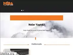 Sites similar to miradijital.com