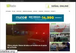 Sites similar to miradiols.cl