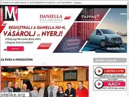 Sites similar to miradionk.hu