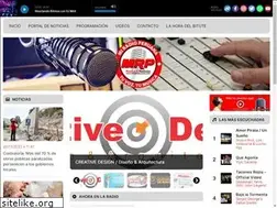 Sites similar to miradioperuana.com