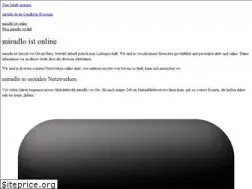 Sites similar to miradlo.de