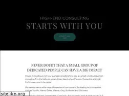 Sites similar to mirado.com