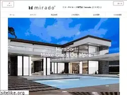 Sites similar to mirado.jp
