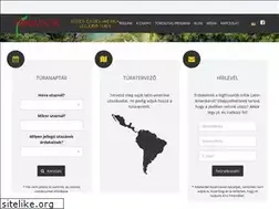 Sites similar to mirador-adventures.hu