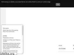 Sites similar to mirador.ch