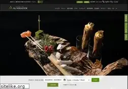 Sites similar to mirador.co.jp