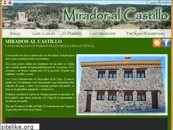 Sites similar to miradoralcastillo.com