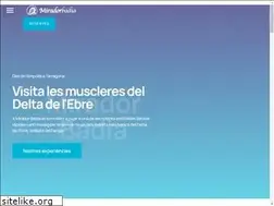 Sites similar to miradorbadia.com