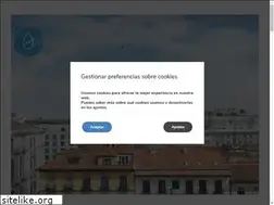 Sites similar to miradordechamartin.com