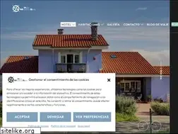 Sites similar to miradordelsella.com