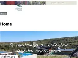 Sites similar to miradordelvalle.com.ar