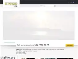 Sites similar to miradordrakebay.com