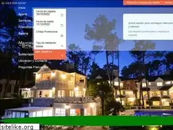 Sites similar to miradoresdelbosque.com