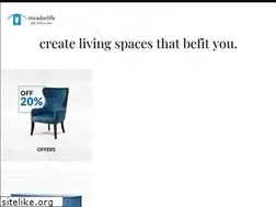 Sites similar to miradorlife.com